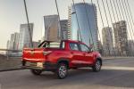 Fiat Strada Volcano Cabine Dupla 2020 года